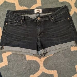 Paige, Jimmy Jimmy short, size 29